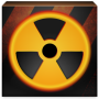 icon Nuclear War Simulator