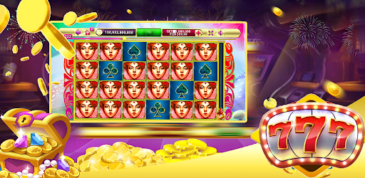 Lucky Pagcor Slots Casino