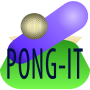 icon Pong-It