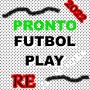 icon Pronto Fútbol Play tete monono
