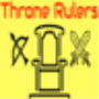 icon Throne Rulers for Huawei MediaPad M3 Lite 10