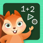 icon Math Academy