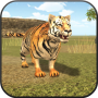 icon Wild Tiger Simulator