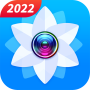 icon Photo Gallery & Photo Editor for Samsung S5830 Galaxy Ace