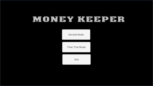 Money Keeper