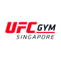 icon UFC GYM SG