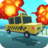 icon Crazy Road: Taxi Madness 0.10