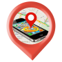 icon how to find my lost android phone