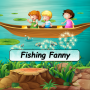 icon Fishing Fanny