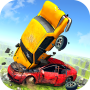 icon Beam Drive Car Crash Simulator 2021: Death Ramp