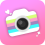 icon Beauty Selfie Plus Camera - Collage Maker Makeup