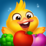 icon Fruits Duck for Samsung Galaxy Grand Prime 4G