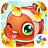 icon Happy Fish 11.3.449