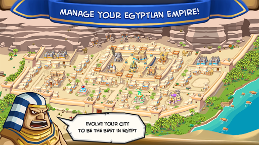 Empires of Sand - Online PvP Tower Defense Games