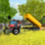 icon Farm Tractor 3D: Maize