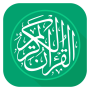 icon Quran full read,listen,hijry calendar,prayer times