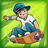icon Skater Kid 7.1.28