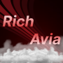 icon Rich Aviator 888