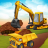 icon Construction Vehicles for Kids 1.5