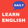 icon Learn English Daily for Huawei MediaPad M3 Lite 10