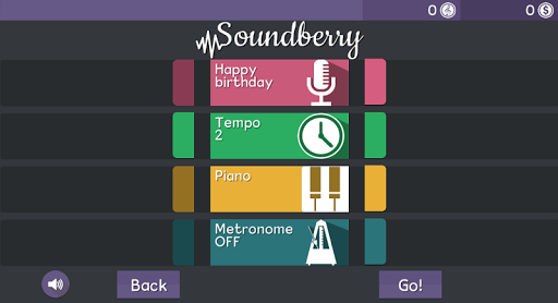 Soundberry