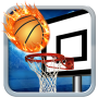 icon Basketball Perfect Throw