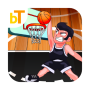icon Professional Basketball