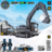 icon Snow Offroad Construction Game 1.52
