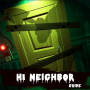 icon Guide for hi neighbor alpha