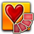 icon Hearts Free 1.362