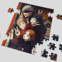 icon Puzzle Games Jujutsu Kaisen for Samsung Galaxy Grand Duos(GT-I9082)