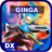 icon DX Ultraman Ginga Legend Simulation 1.2
