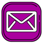 icon Email for yahoo