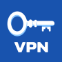 icon VPN - secure, fast, unlimited for Samsung S5830 Galaxy Ace