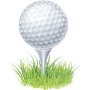 icon Golf Valley for Sony Xperia XZ1 Compact