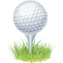 icon Golf Valley for Huawei MediaPad M3 Lite 10