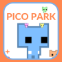 icon Pico Park Guide Game: Mobile APP
