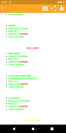 Goalsport ht/ft Predictions