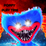 icon Poppy Play time scary advice