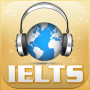 icon IELTS Listening for Samsung S5830 Galaxy Ace