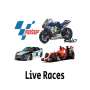 icon Watch Races Live HD