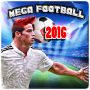 icon Mega Football 2016