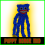 icon poppy playtime horror mod for minecraft