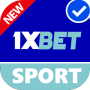 icon 1Х ΒЕΤ- Sport Results & Odds For 1XBET Guide