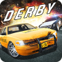 icon Derby Extreme Simulator for oppo F1