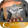 icon Chiappa Rhino Revolver Sim
