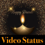 icon Diwali Video Status