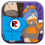 icon Much Avatar Of Roblok for Samsung Galaxy J2 DTV