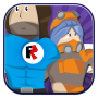 icon Much Avatar Of Roblok for Samsung Galaxy Note 10 1