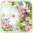 icon Flowers Live Wallpaper 3.1